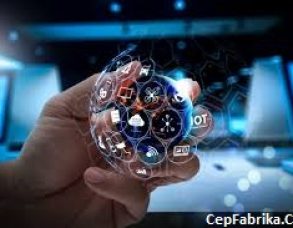 iDEN Entegre Dijital Gelişmiş Ağ