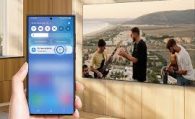 Samsung akıllı telefonunuzdan televizyonunuza nasıl yansıtabilirsiniz?