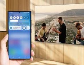 Samsung akıllı telefonunuzdan televizyonunuza nasıl yansıtabilirsiniz?