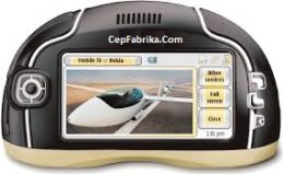 DVB-H Dijital Video Yayıncılığı – El Tipi