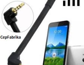 Harici Anten Girişi