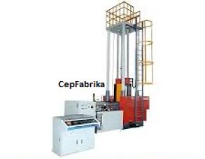 AB Serbest Düşme Güvenilirlik Sınıfı