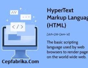 cHTML Compact HyperText Markup Language