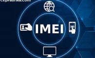 IMEI Uluslararası Mobil Cihaz Kimliği