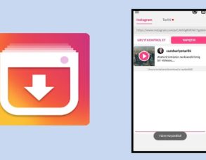 Instagram Video İndirme Nasıl Yapılır?
