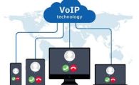 VoIP İnternet Üzerinden Ses Protokolü