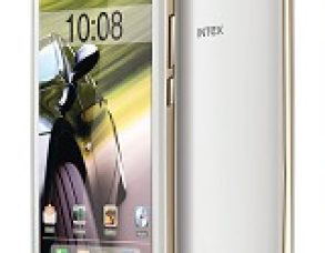 Intex Aqua Speed Teknik Özellikleri