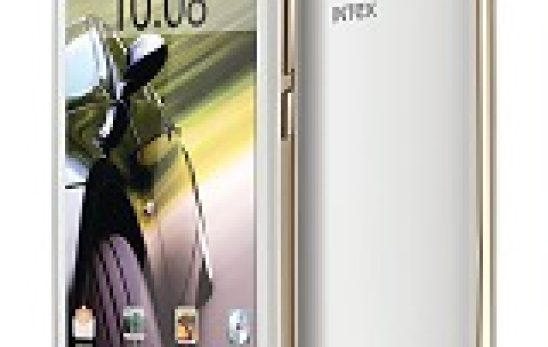 Intex Aqua Speed Teknik Özellikleri