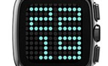 Intex IRist Smartwatch Teknik Özellikleri