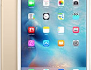 Apple iPad mini 4 (2015) Teknik Özellikleri
