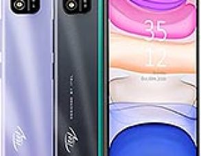 itel A48 Teknik Özellikleri