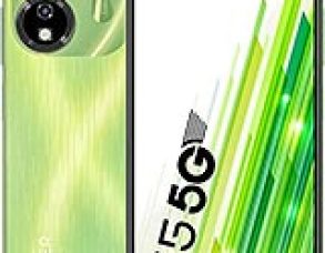 itel P55 5G Teknik Özellikleri