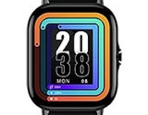 itel Akıllı Saat 1 Teknik Özellikleri