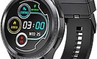itel Smartwatch 1GS Teknik Özellikleri