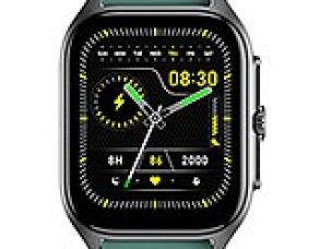 itel Smartwatch 2ES Teknik Özellikleri