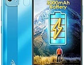 itel Vision 2S Teknik Özellikleri