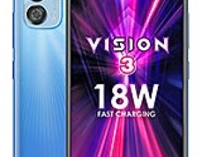 itel Vision 3 Teknik Özellikleri