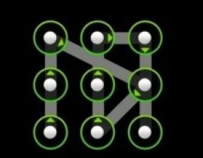 Kilit Desenini Unutursanız Ne Olur?