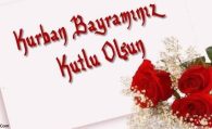 Kurban Bayramı Mesajları