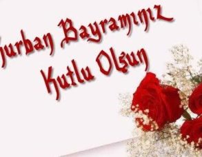 Kurban Bayramı Mesajları