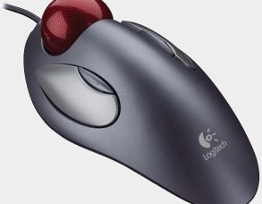 Trackball