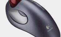 Trackball