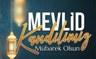 Mevlid Kandili Mesajları