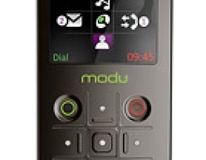 Modu Phone Teknik Özellikleri