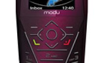 Modu Night jacket Teknik Özellikleri