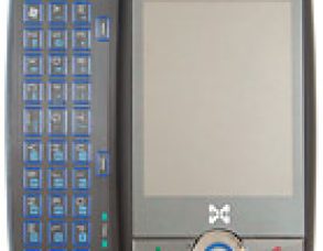 MWg Zinc II Teknik Özellikleri