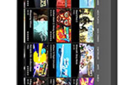 Nvidia Shield K1 Teknik Özellikleri