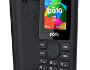 Parla Minu P124 Teknik Özellikleri