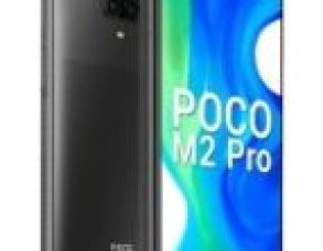 Xiaomi Poco M2 Pro Teknik Özellikleri