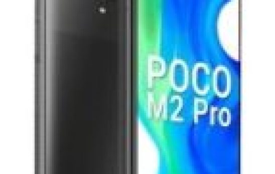 Xiaomi Poco M2 Pro Teknik Özellikleri