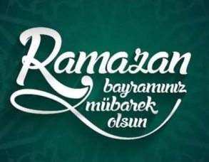 En Güzel Ramazan Bayramı Mesajları