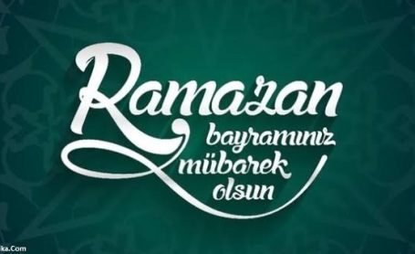 En Güzel Ramazan Bayramı Mesajları