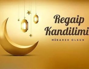 En Güzel Regaip Kandili Mesajları