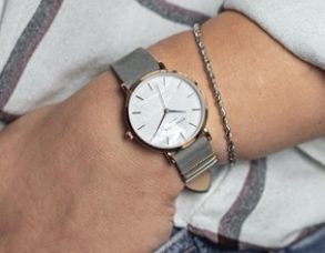 ROSEFİELD KADIN KOL SAATLERİ