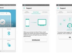 Samsung Members uygulaması nasıl kullanılır?