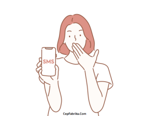 Birleştirilmiş SMS