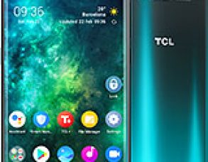 TCL 10 Pro Teknik Özellikleri