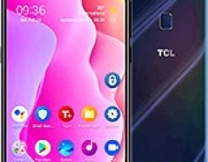 TCL 10L Teknik Özellikler