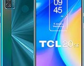 TCL 20 SE Teknik Özellikleri