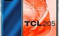 TCL 205 Teknik Özellikler