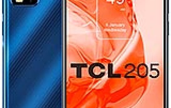 TCL 205 Teknik Özellikler