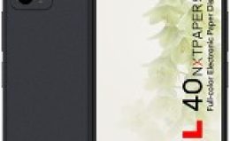 TCL 40 NxtPaper 5G Teknik Özellikler