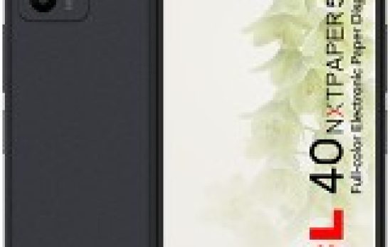 TCL 40 NxtPaper 5G Teknik Özellikler