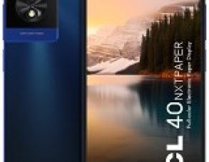 TCL 40 NxtPaper Teknik Özellikler