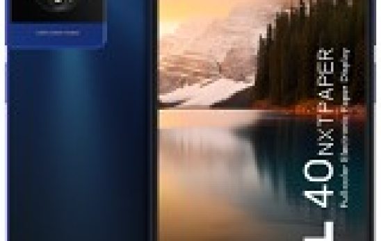 TCL 40 NxtPaper Teknik Özellikler