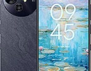 TCL 50 Pro NxtPaper 5G Teknik Özellikleri